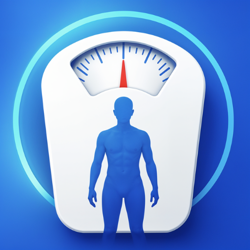 BMI Weight Calculator