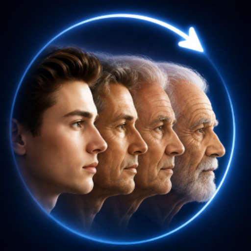 Face Journey - AI Aging