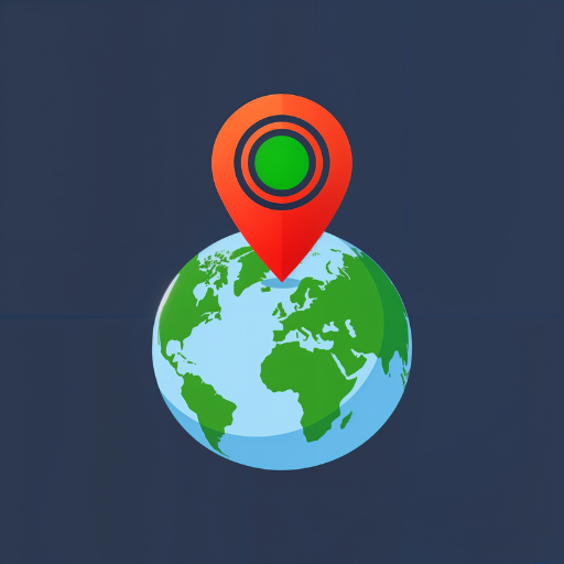 GPS Location & Coordinates