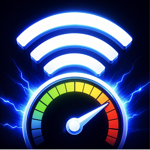 WiFi Analyzer: Speed Test